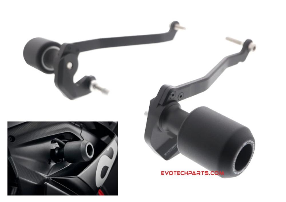 Aprilia RS660 Crash Protektor ab 2021 von Evotech Performance